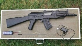 Airsoftová zbraň AK-47 B