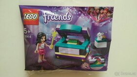 Lego Friends (polybag) NOVÉ - 1