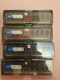 Paměť 8GB DDR2 800MHz 4x2GB PLEXHD
PC2-6400-CL6 ADATA - 1