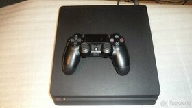Sony Playstation 4 1 TB - 1