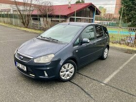FORD C-MAX 1,8 TDCi 85kW rok 2009