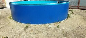 Bazén Orlando 3,66 x 91cm