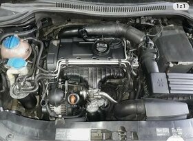 Motor 2.0 TDI 103 Kw BKD - VW, AUDI, ŠKODA, SEAT