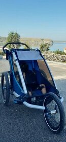 Thule Chariot