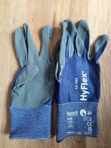 HYFlex/pracovní rukavice