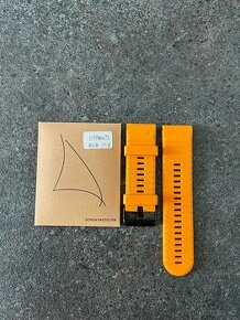 Ochranné sklíčko a pásek na Garmin Fénix 6X, 7X