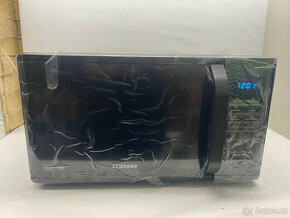 Nová mikrovlnná trouba Samsung MG23K3614AK - 1