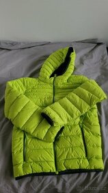 Zimni bunda CMP velikost 152 - 1