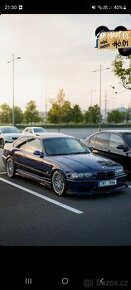 BMW E36