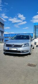 Prodám nebo vyměním Volkswagen Passat b7 - 1