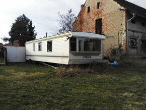 Mobilní dům mobilheim Willerby Woodland