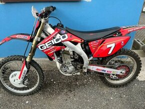 Honda CRF450R