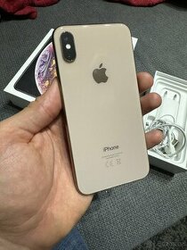 Iphone XS 64gb rose gold