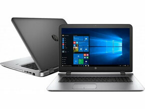 Notebook HP PROBOOK 470 G3 17,3" LED i3 záruka - 1