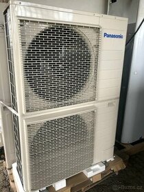 Tepelné čerpadlo PANASONIC 12KW, venkovní jednotka - 1