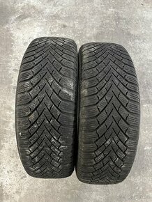 195/65 R15 Continental Winter Contact TS860 2 kusy