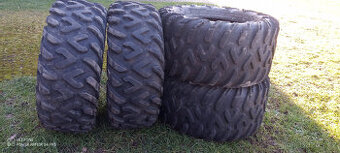 Pneu ATV