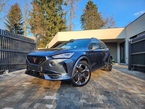 Cupra Formentor 2.0 TSI VZ 4Drive, 228kW, DPH