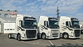 JNTRANS PŘÍJME ŘIDIČE C+E. PLAT od 60 000 Kč, VÍKENDY DOMA. - 1