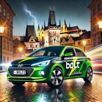 Bolt Economy - hyundai i20