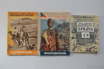 Hanzelka a Zikmund
