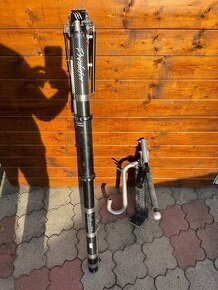 Automatické tmelící zařízení Columbia tools