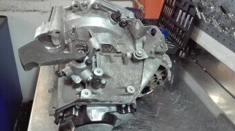 Prevodovka PRL, KLK, fsi, tsi