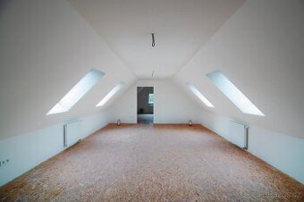 Prodej rodinného domu v Třebešicích, okr. Kutná Hora
