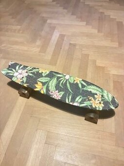 Penny/cruiser board Globe
