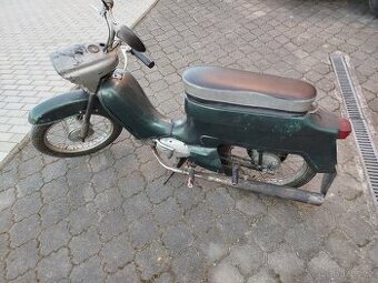 prodám Jawa 50 pionýr