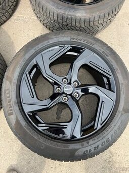 5x112 R19 ALU kola Škoda kodiaq - 1