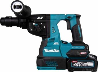 MAKITA DF001GM201- MAKITA HR004GM201