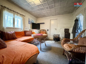 Prodej chaty, 37 m², Brno