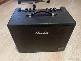 FENDER Acoustic Junior Go