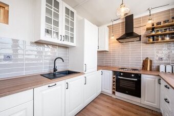 Prodej bytu 2+1 62 m² Kolín