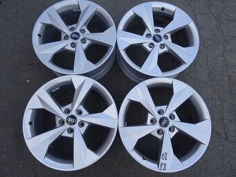 Alu disky origo Volkswagen, Škoda, 18", 5x112, ET 46 - 1