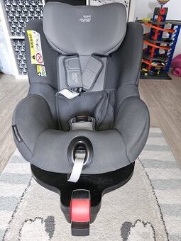 Britax Römer dualfix i-size