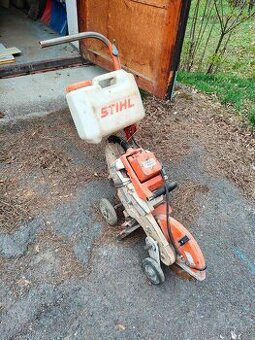Rozbrušovací pila STIHL TS 510 AV