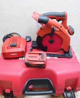 Náradie Hilti - 1