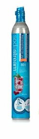 Koupím bombičku, láhev Sodastream