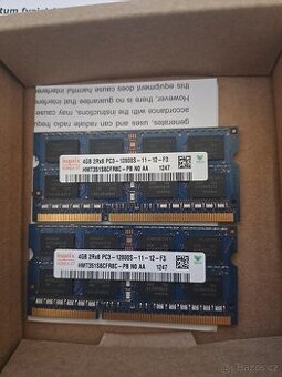 Hynix 4 GB - PCL3 - 12800