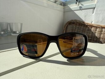 Brýle JULBO MONTEROSA 2 RA PF 2-4 Uni - 1