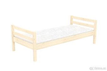 Postel a příslušenství Domestav