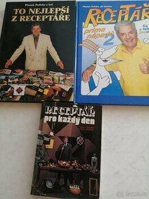 Receptář prima nápadů