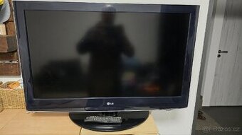 TV LG 37LD420