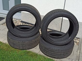 Prodám letní pneu 235/45/r18 94w