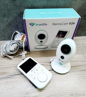 TrueLife NannyCam V24