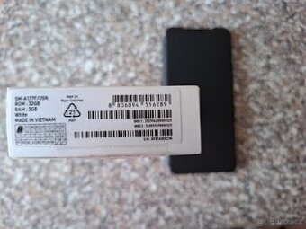Samsung A13