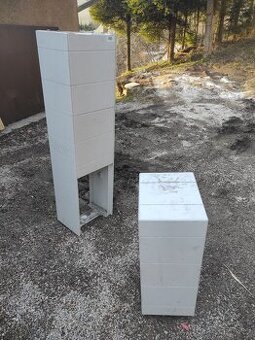 Prodam rozvadecovou bednu na pripojku - 1