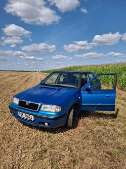 Škoda Felicia na ND